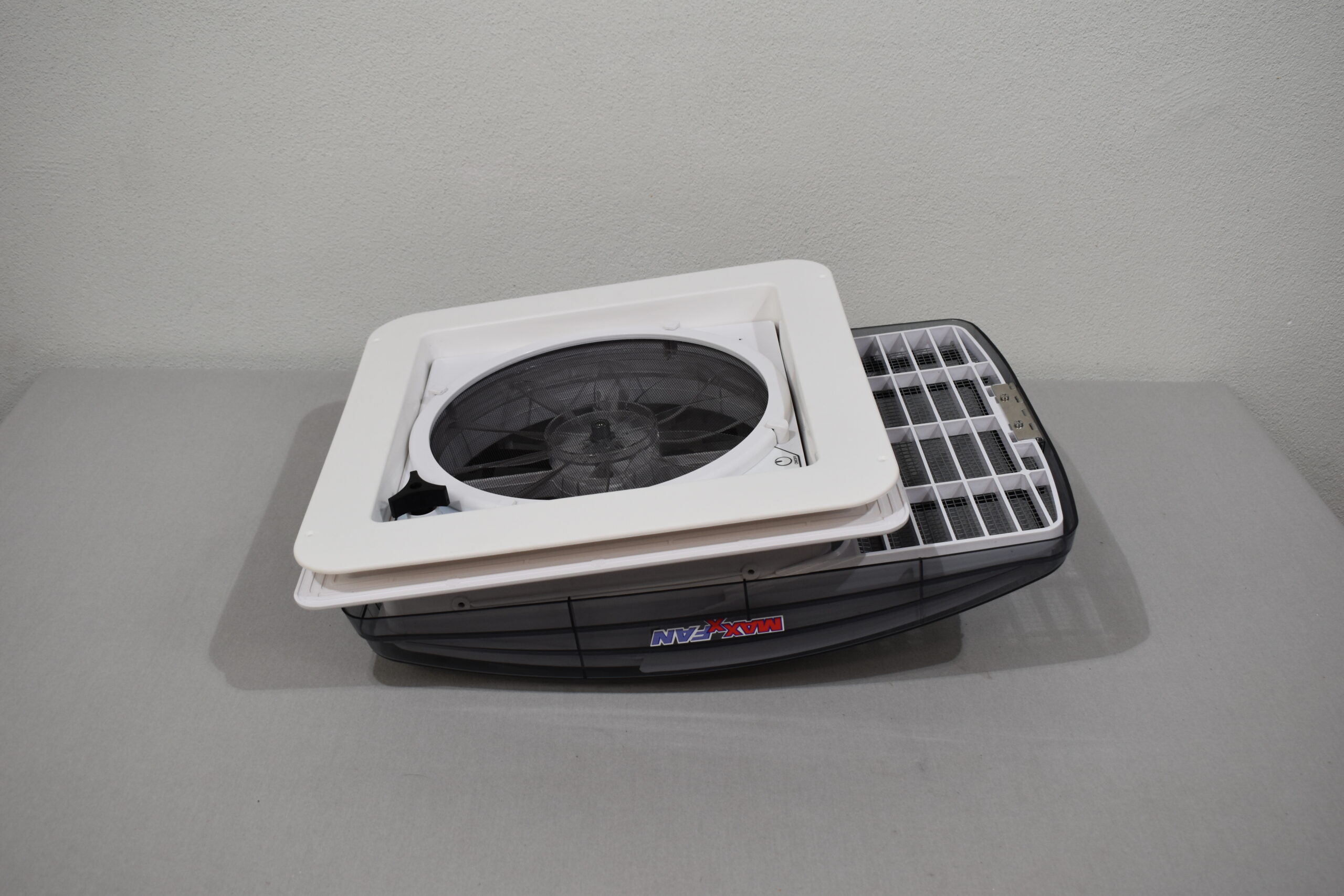 Maxxfan Deluxe Allwetter Ventilator; 12 Volt – Bild 7