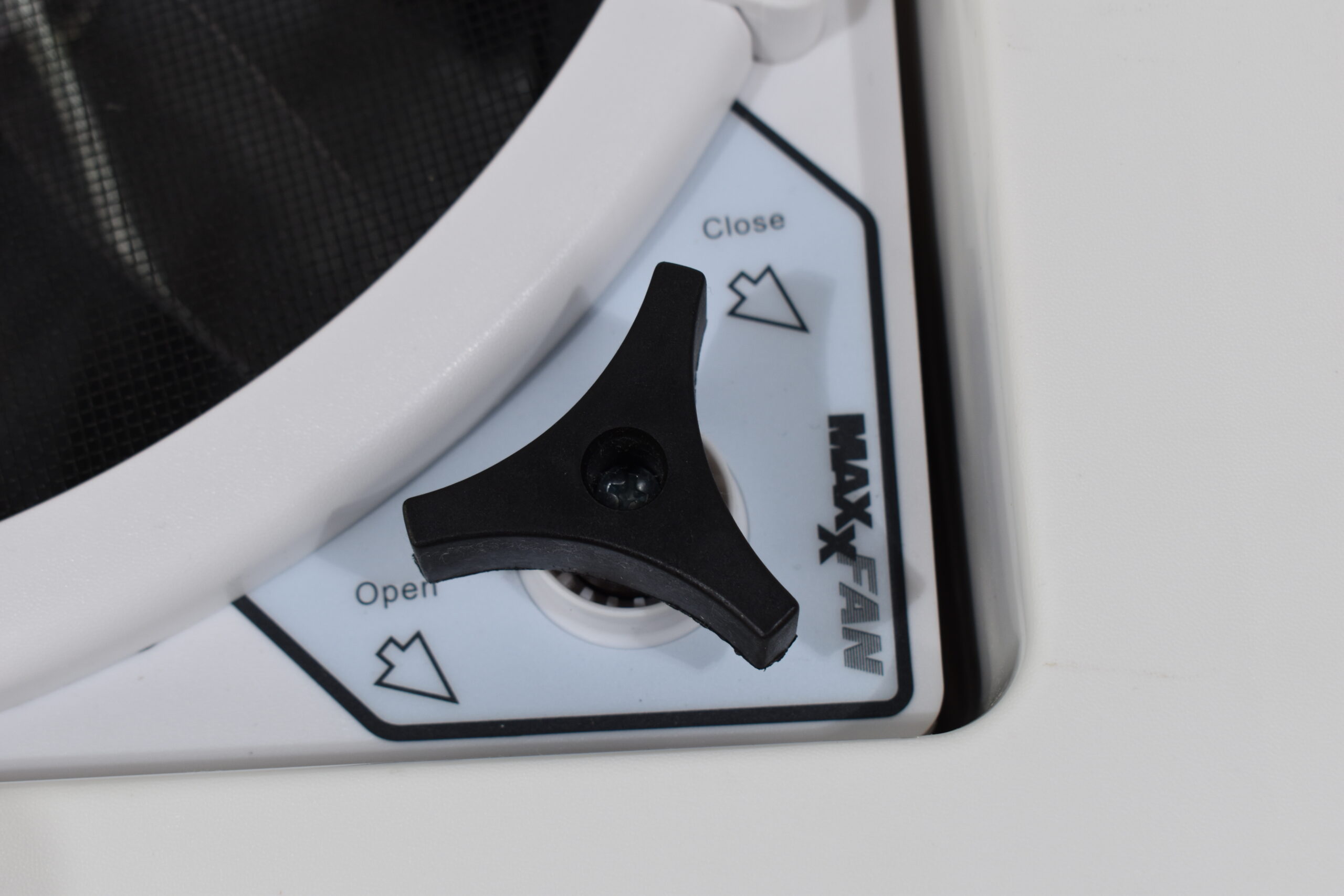 Maxxfan Deluxe Allwetter Ventilator; 12 Volt – Bild 10