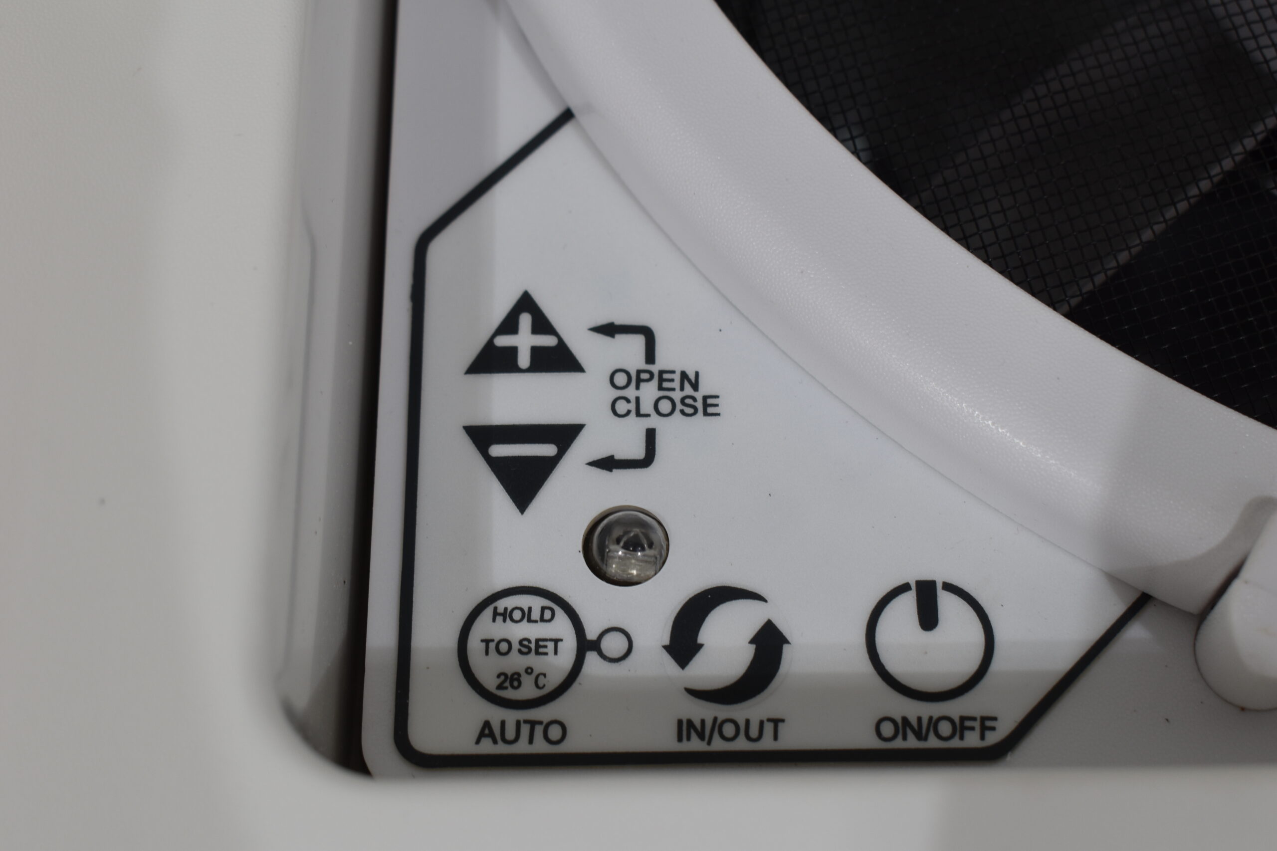 Maxxfan Deluxe Allwetter Ventilator; 12 Volt – Bild 11