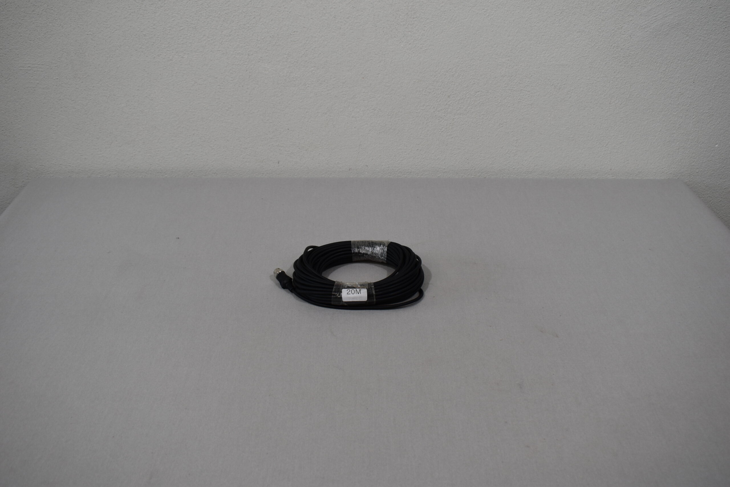 Verlängerungskabel für Rückfahrkamera, 20m