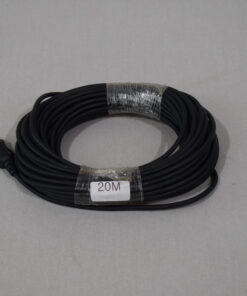 Alternative view of Verlängerungskabel für Rückfahrkamera, 20m