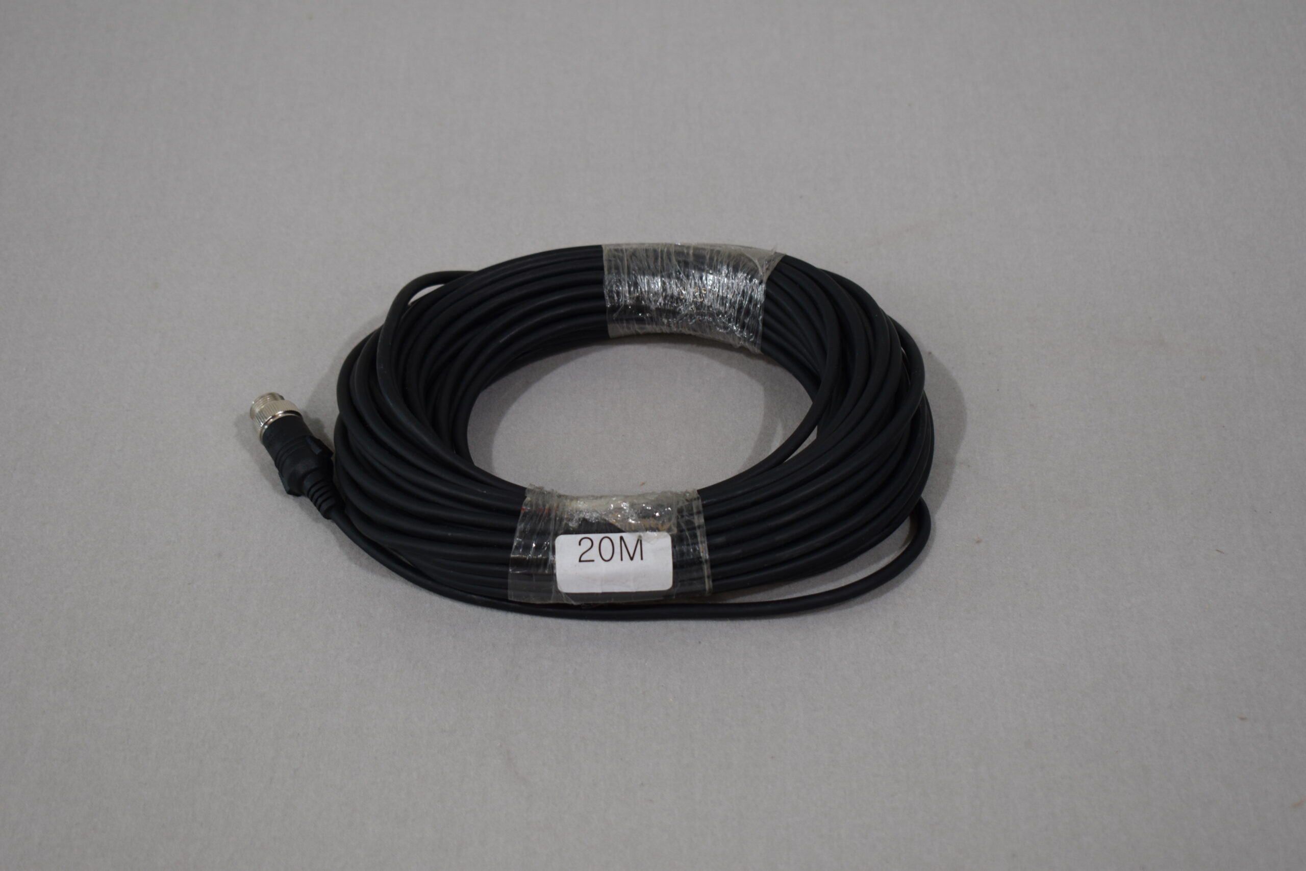 Verlängerungskabel für Rückfahrkamera, 20m – Bild 2