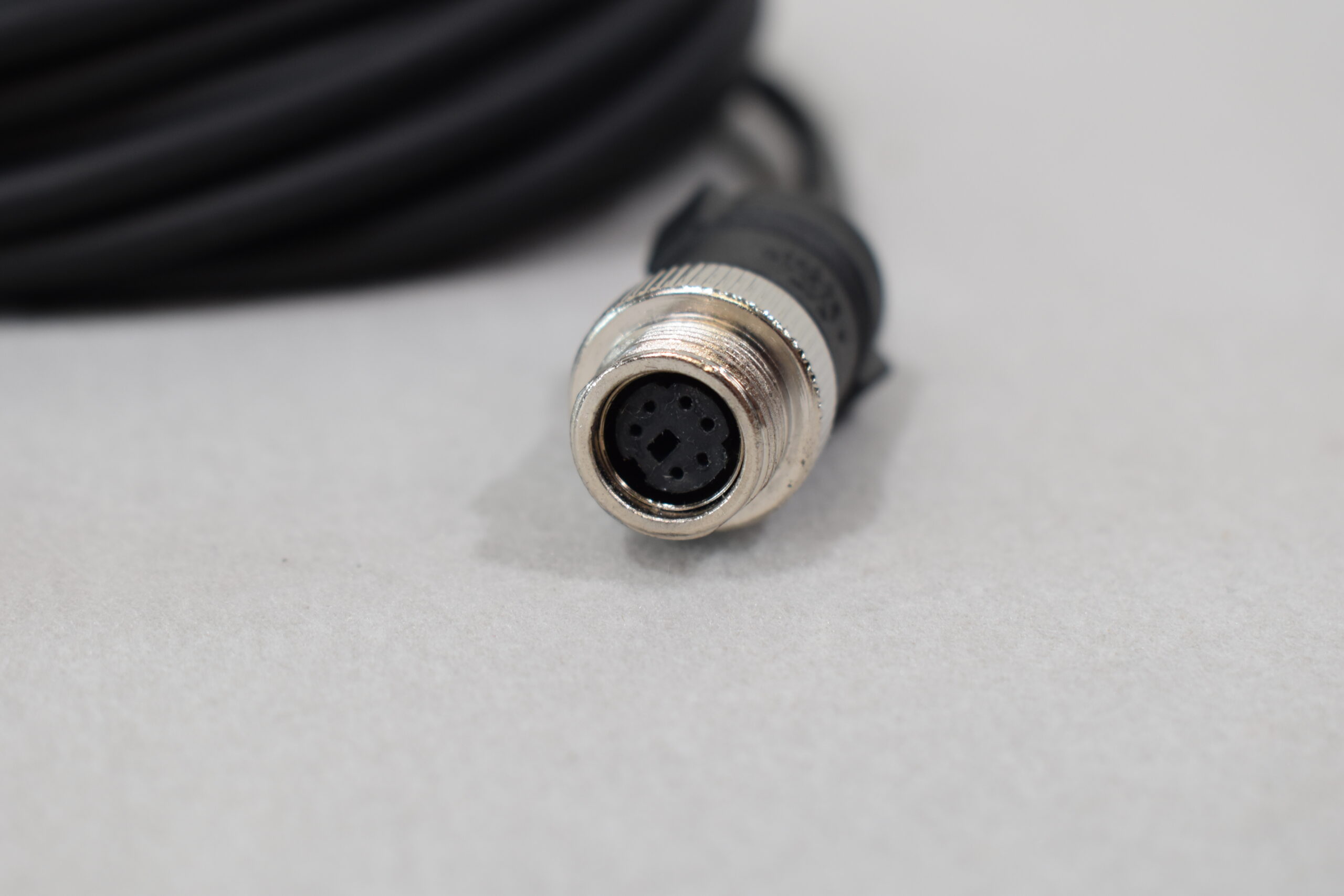 Verlängerungskabel für Rückfahrkamera, 20m – Bild 4