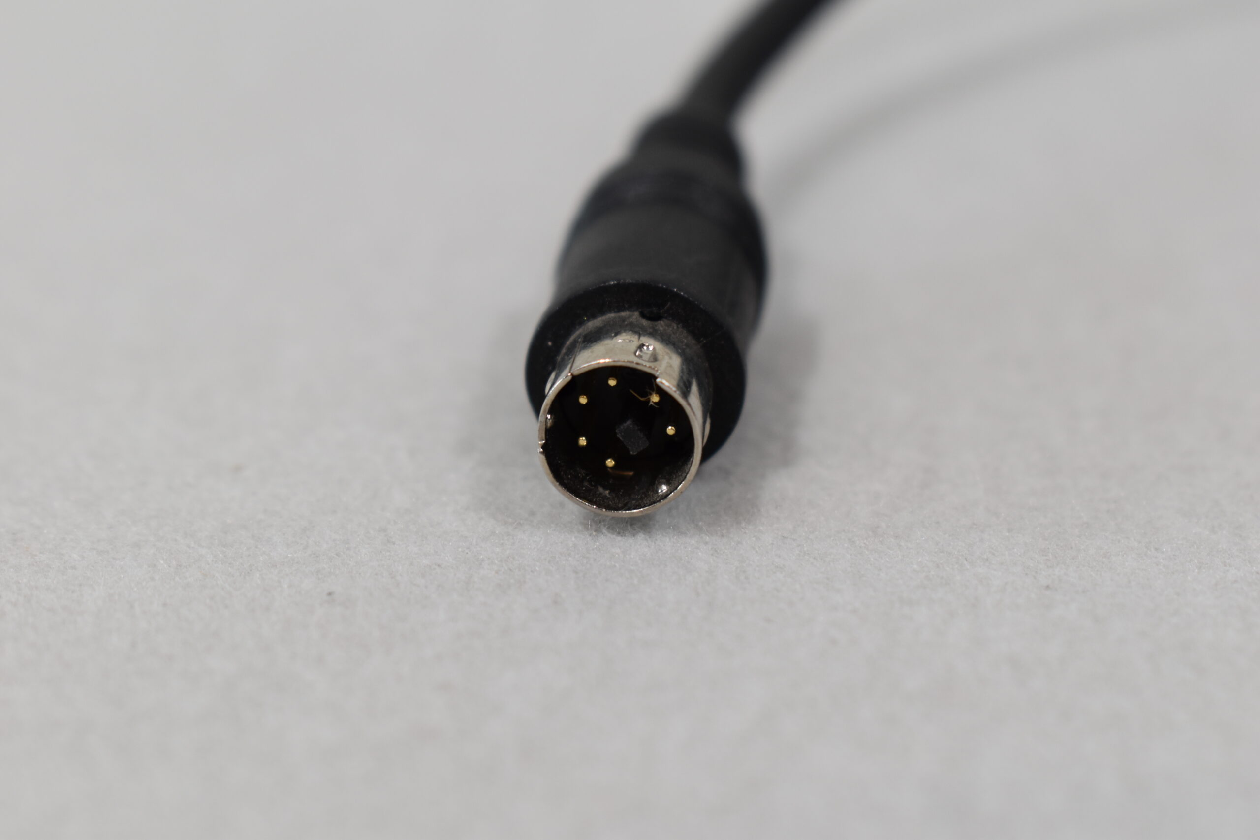 Verlängerungskabel für Rückfahrkamera, 20m – Bild 5