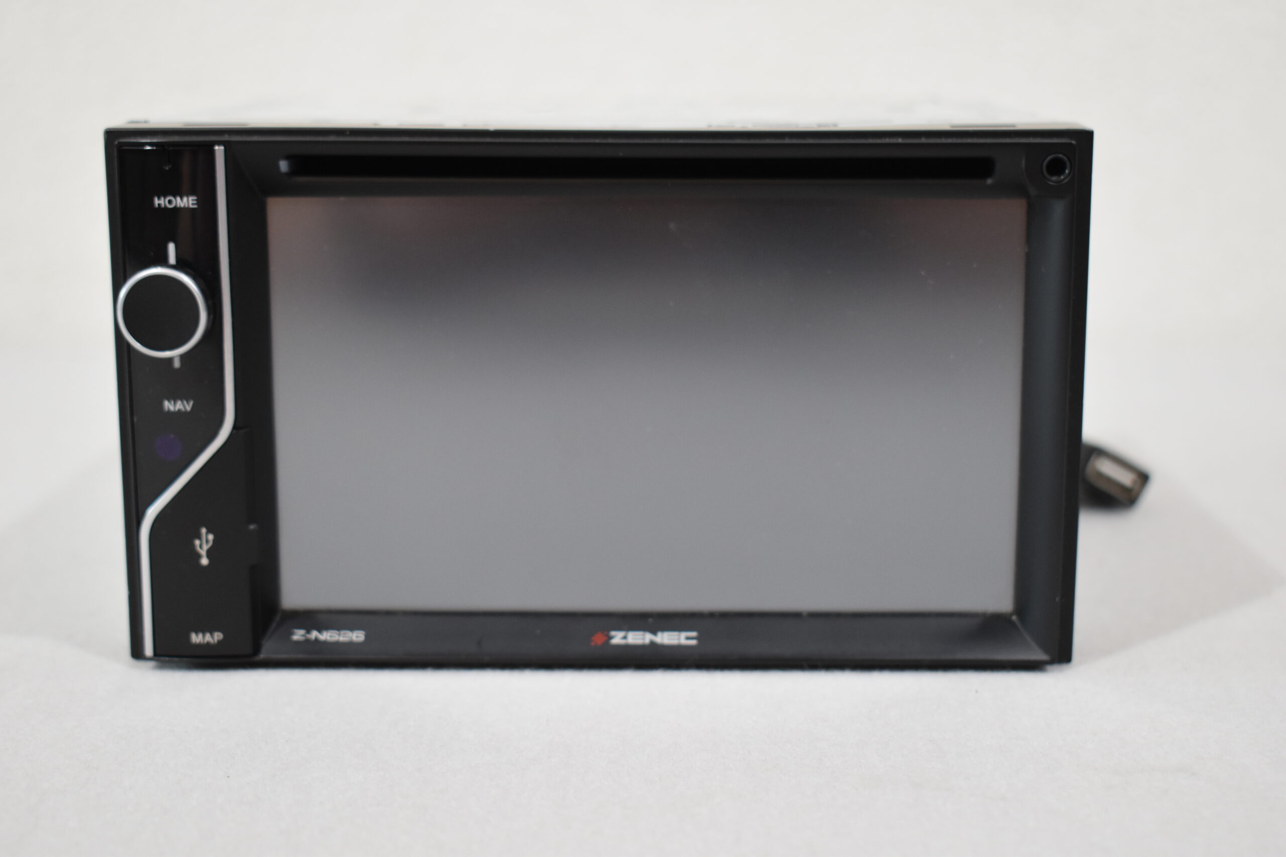 Zenec Navi Z-N626MH – Bild 3
