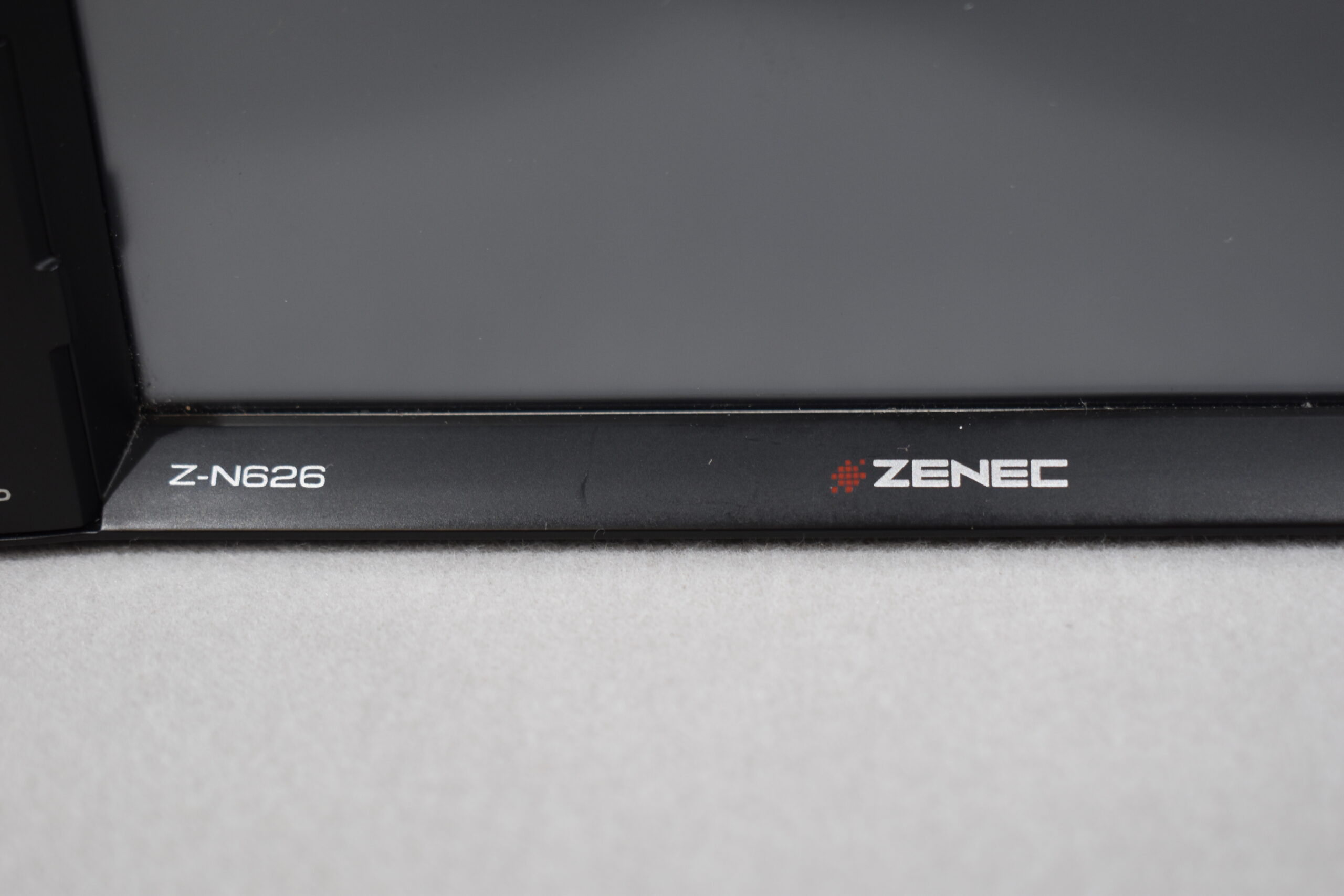 Zenec Navi Z-N626MH – Bild 4