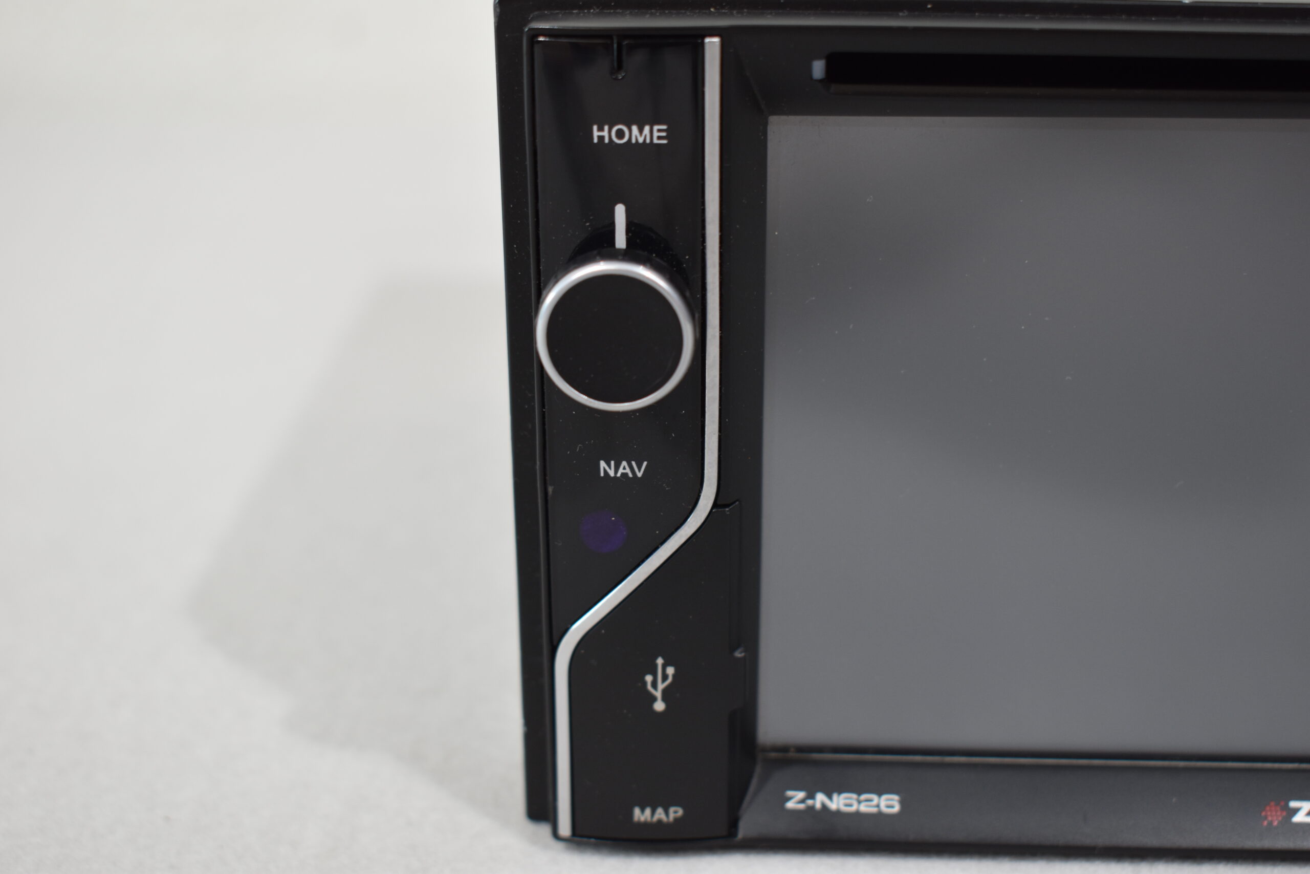 Zenec Navi Z-N626MH – Bild 5