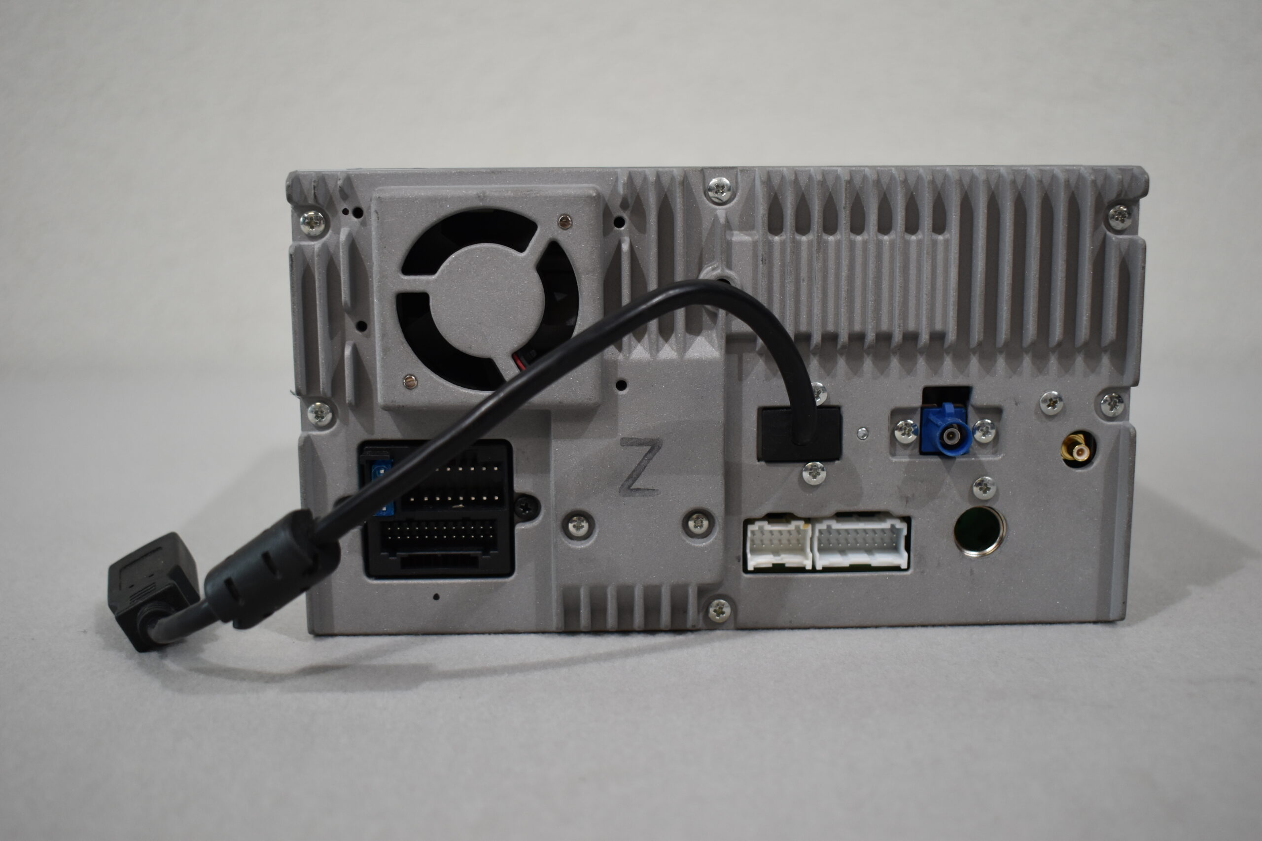 Zenec Navi Z-N626MH – Bild 8