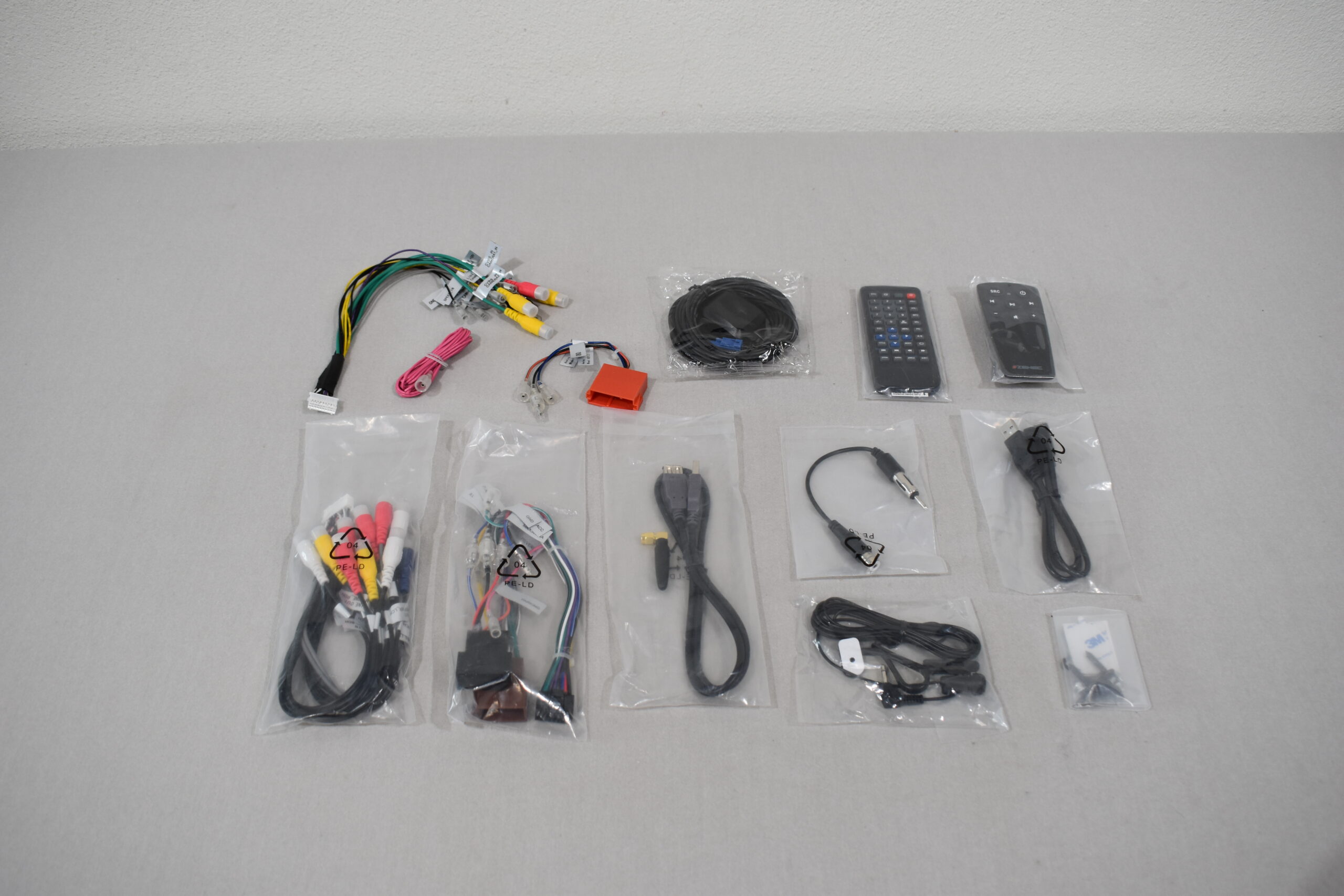 Zenec Navi Z-N626MH – Bild 11