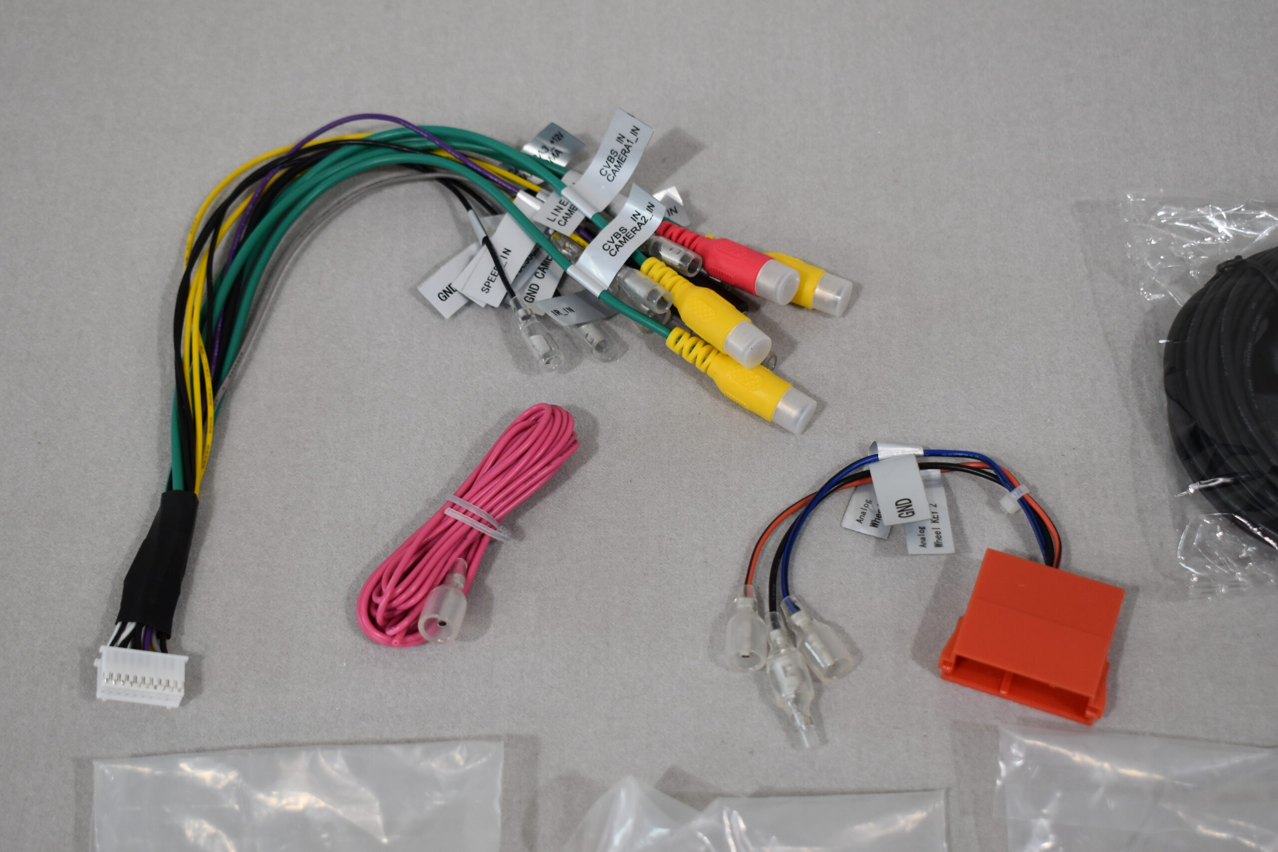 Zenec Navi Z-N626MH – Bild 12