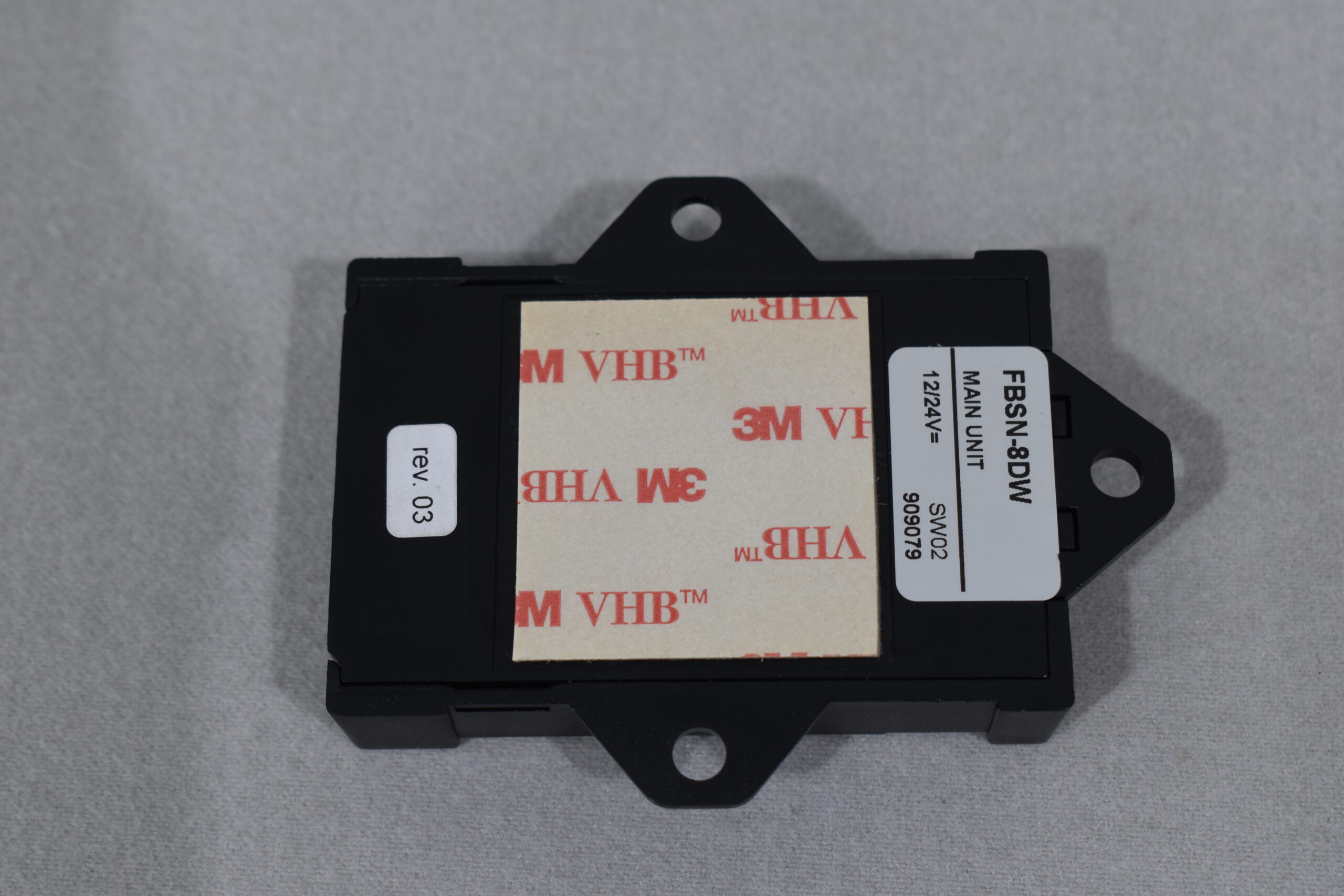 Waeco Magic Watch Einparkhilfe – Bild 4