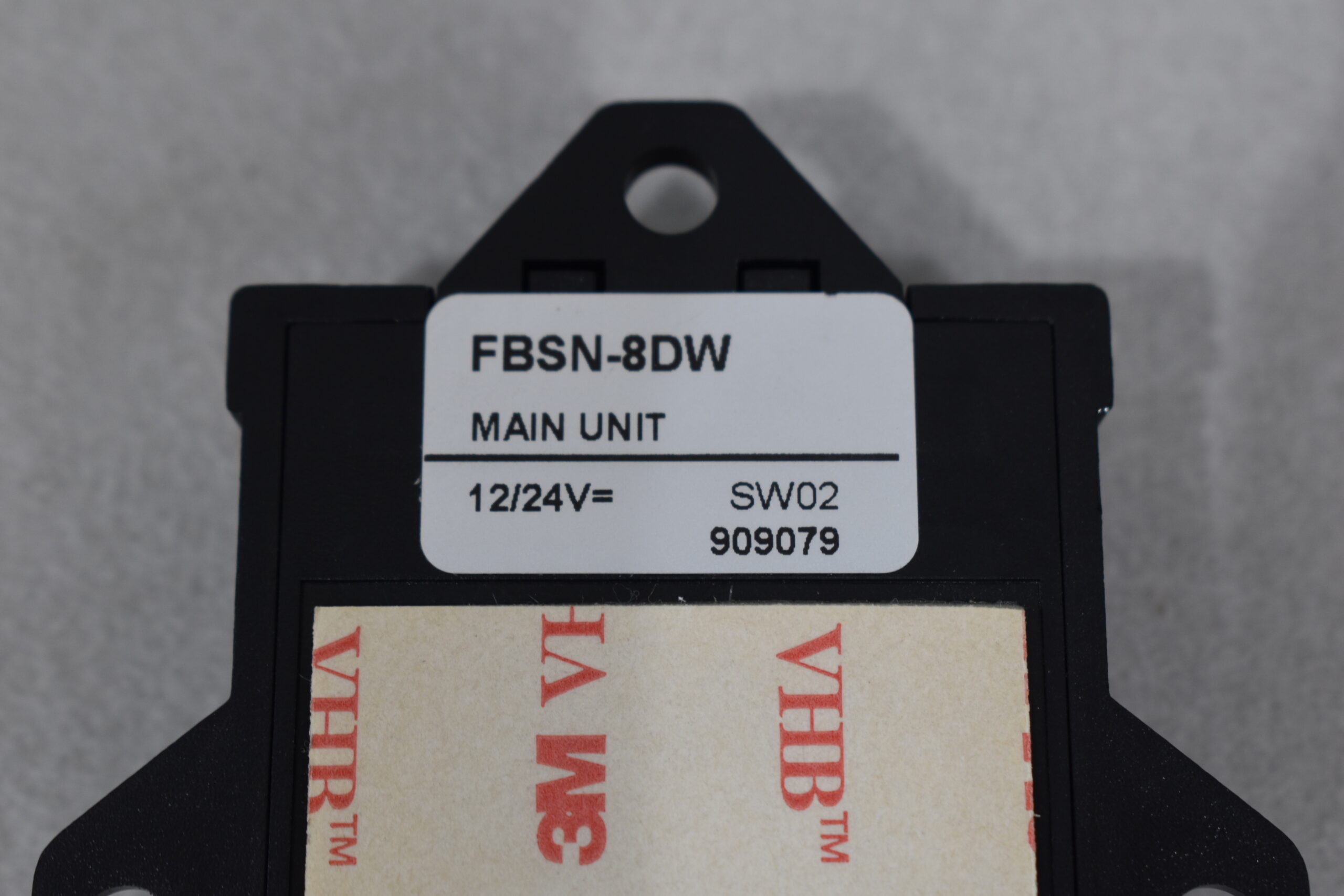 Waeco Magic Watch Einparkhilfe – Bild 5