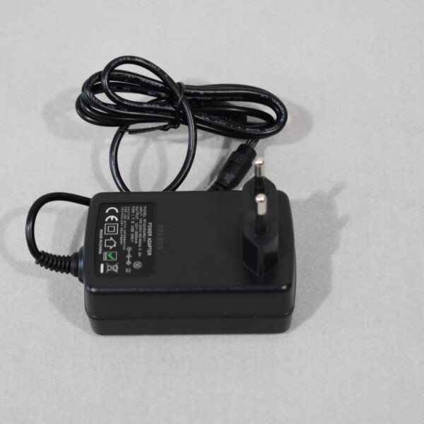 Alternative view of Power Adapter M120300W211