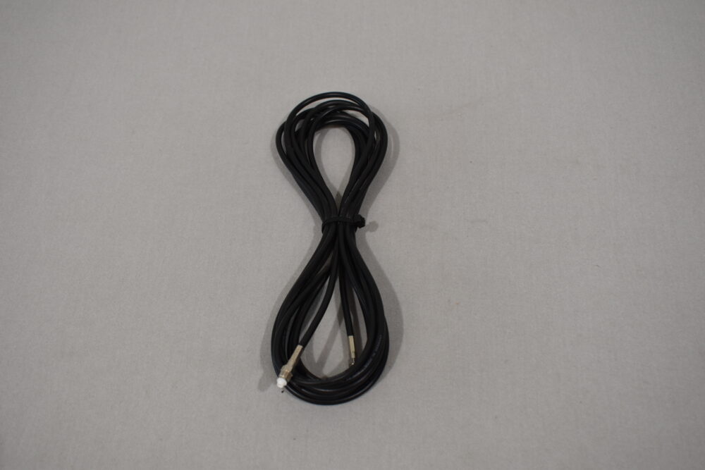 Würth HF-Kabel RG58CU 5,0m – Bild 2