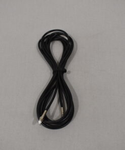 Alternative view of Würth HF-Kabel RG58CU 5,0m