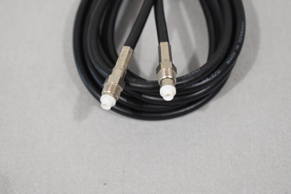Würth HF-Kabel RG58CU 5,0m – Bild 3