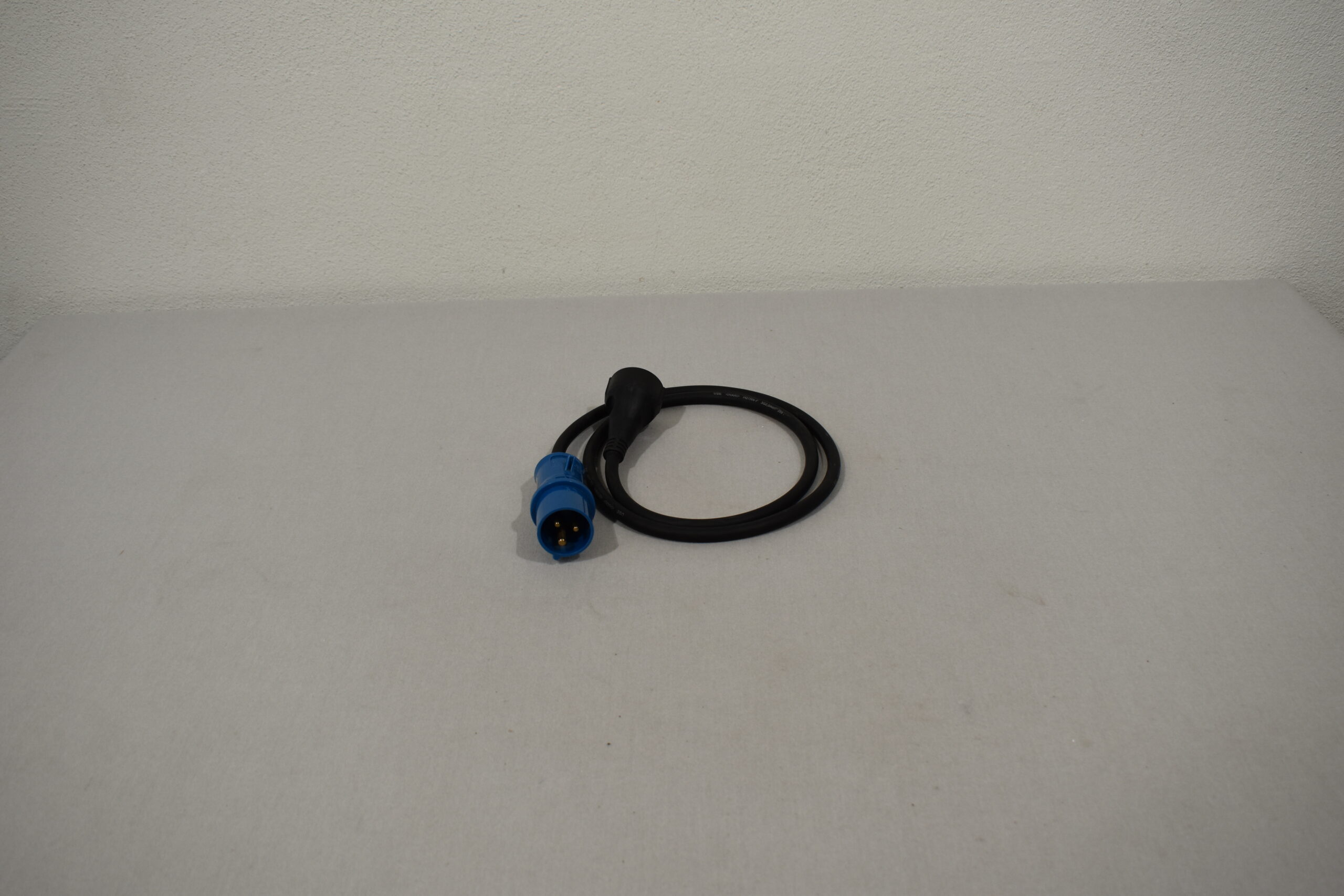 CEE Adapter / Stecker 8005