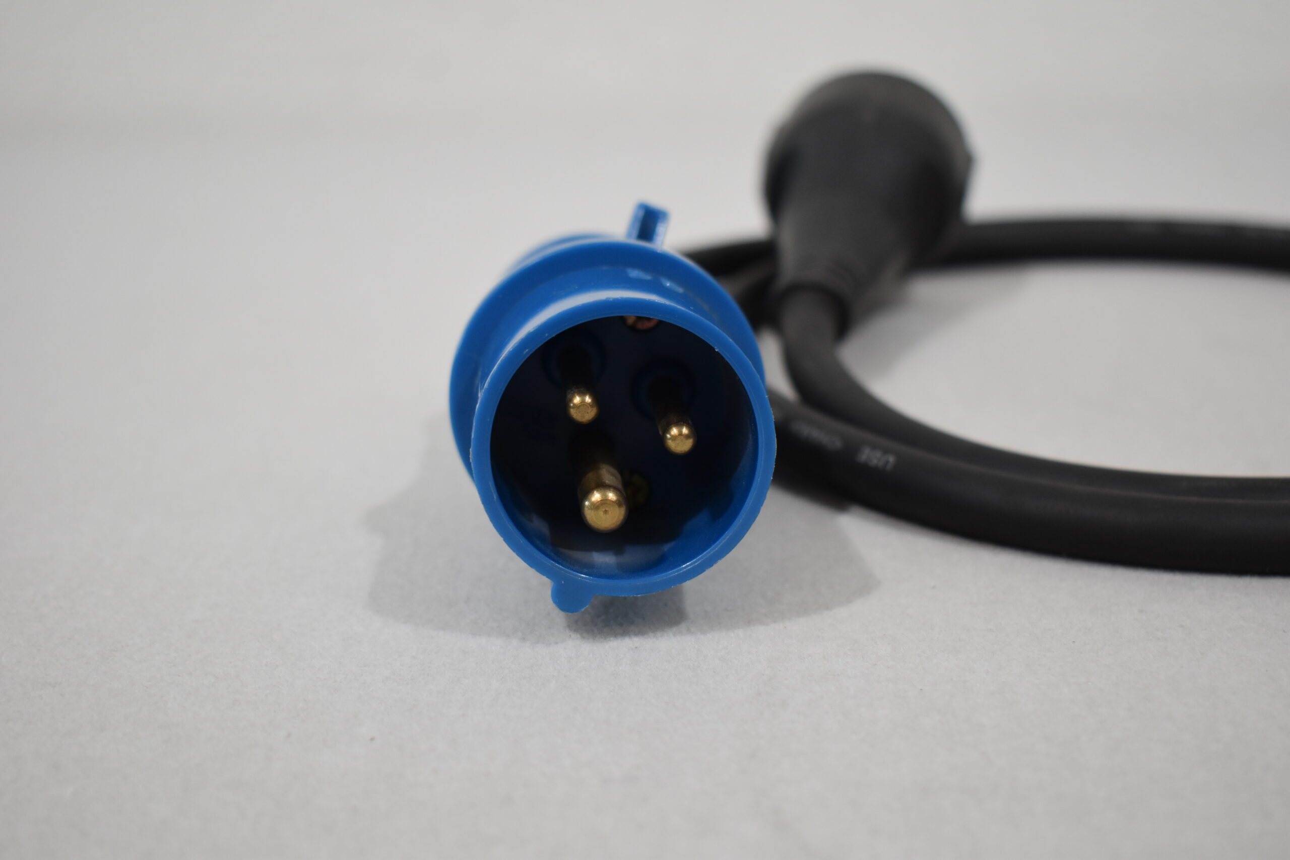 CEE Adapter / Stecker 8005 – Bild 3