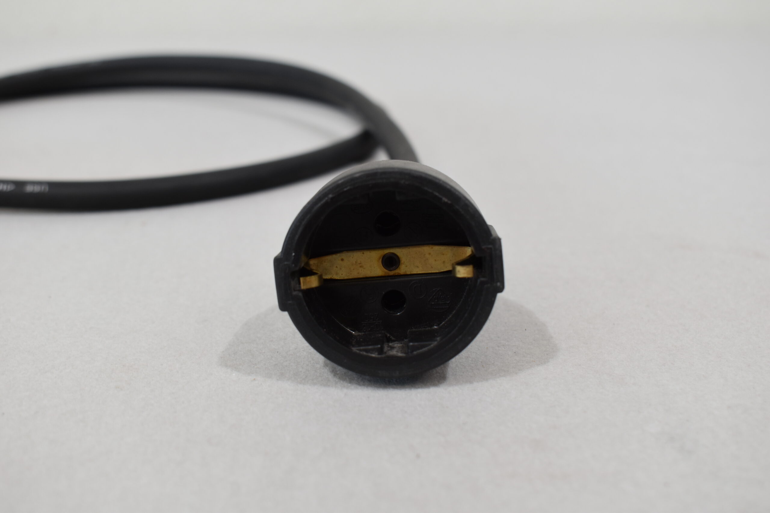 CEE Adapter / Stecker 8005 – Bild 4