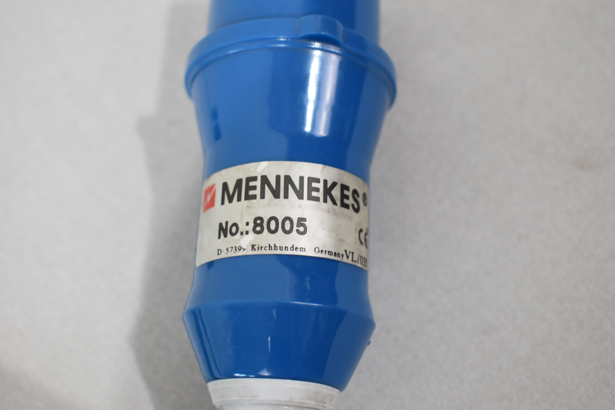 CEE Adapter / Stecker 8005 – Bild 5