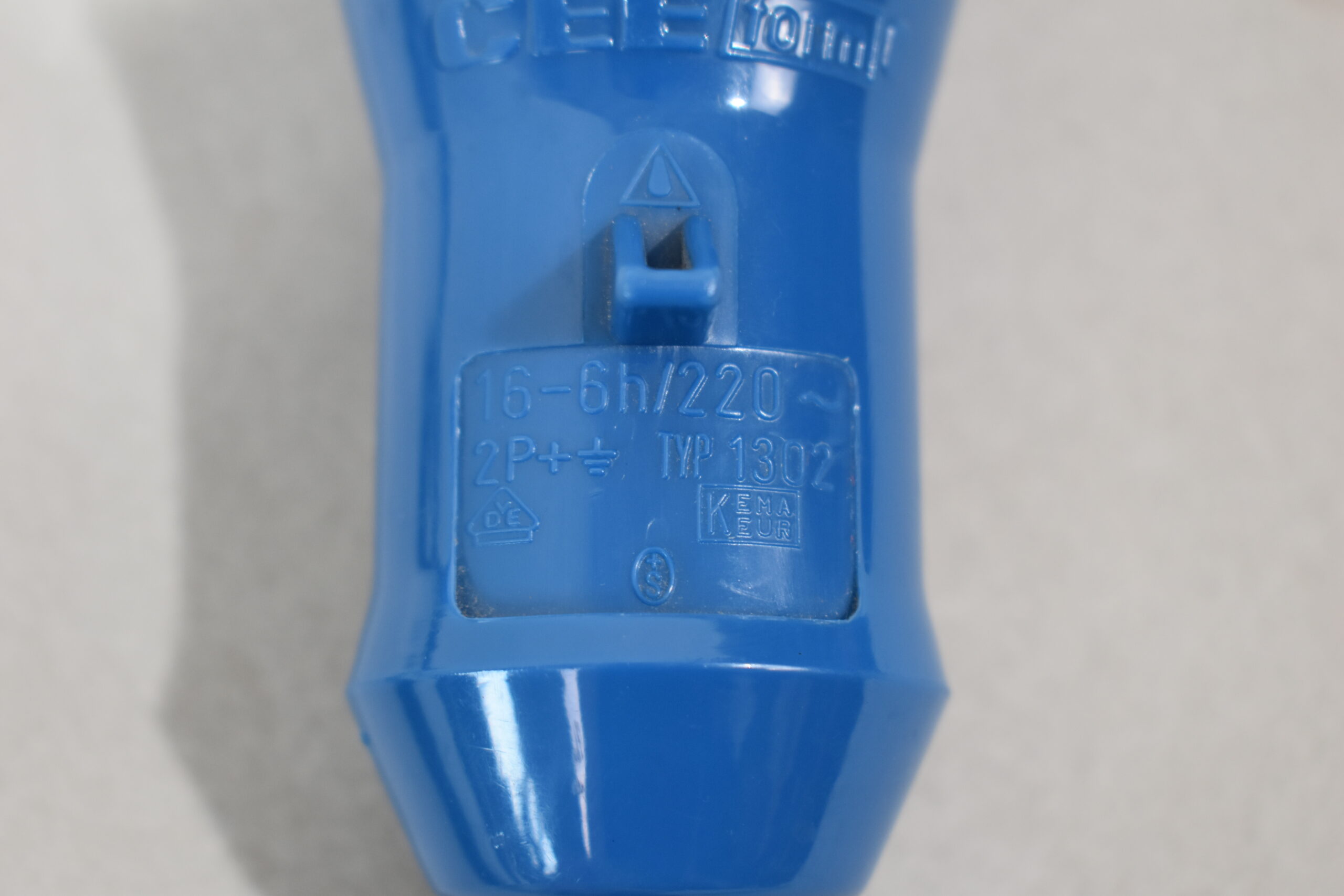 CEE Adapter / Stecker 8005 – Bild 6