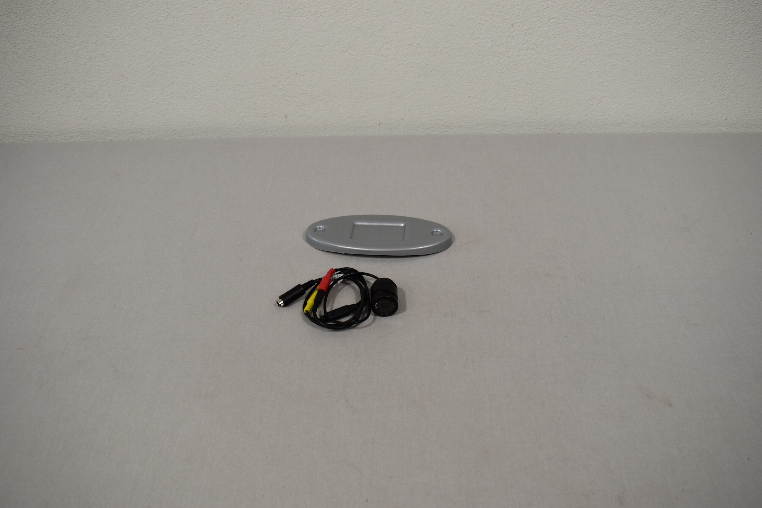 Laika Kamera mit LED