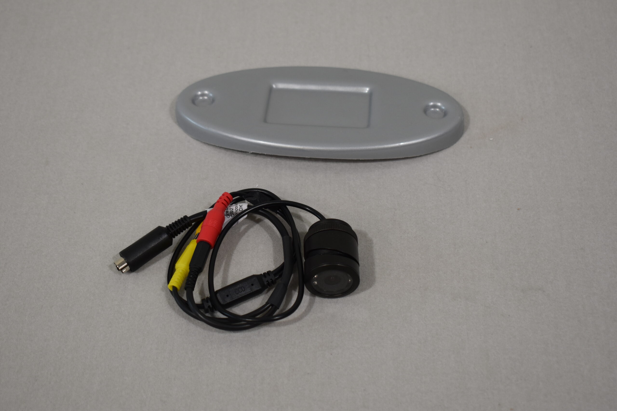 Laika Kamera mit LED – Bild 2