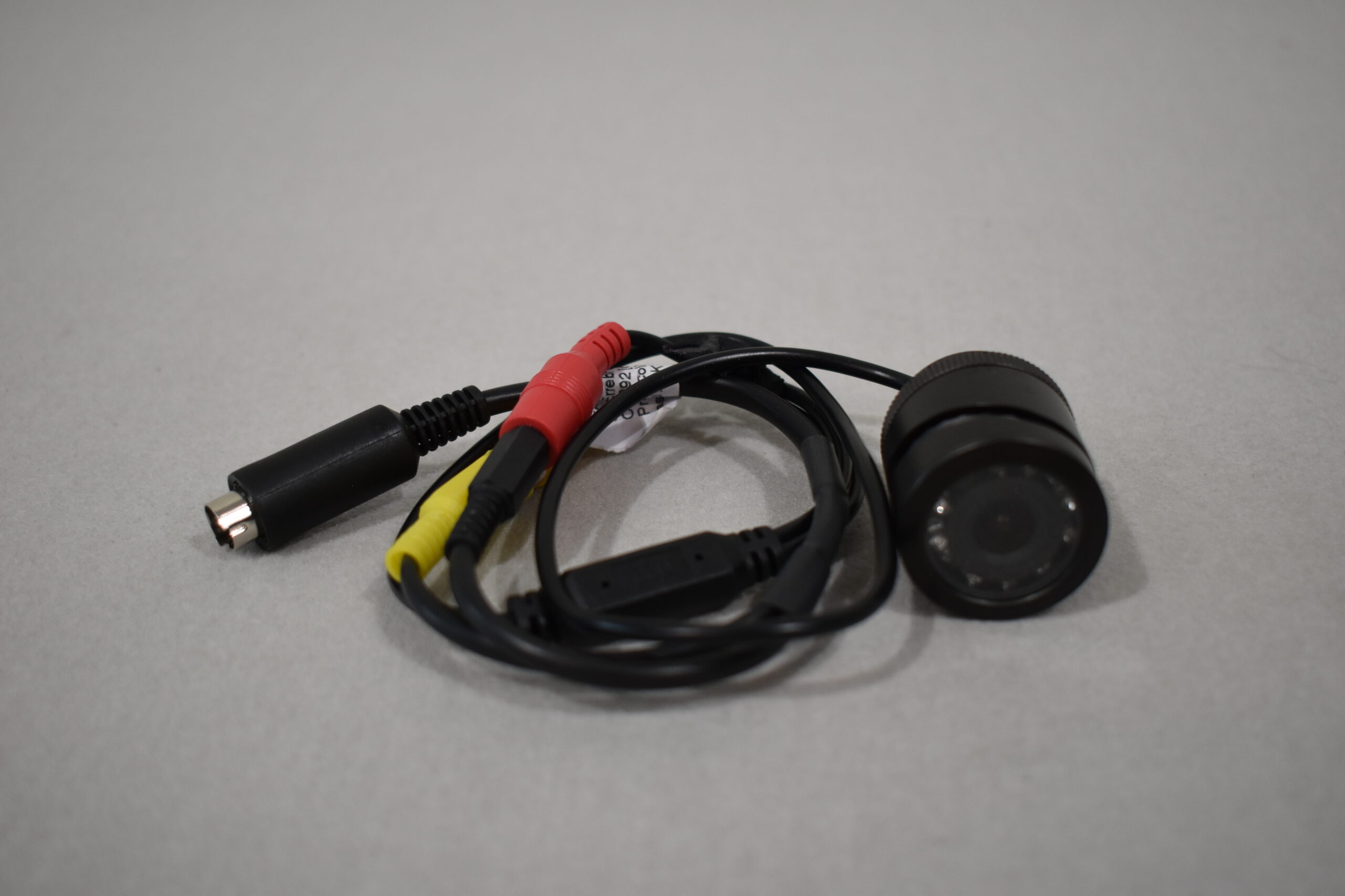 Laika Kamera mit LED – Bild 3