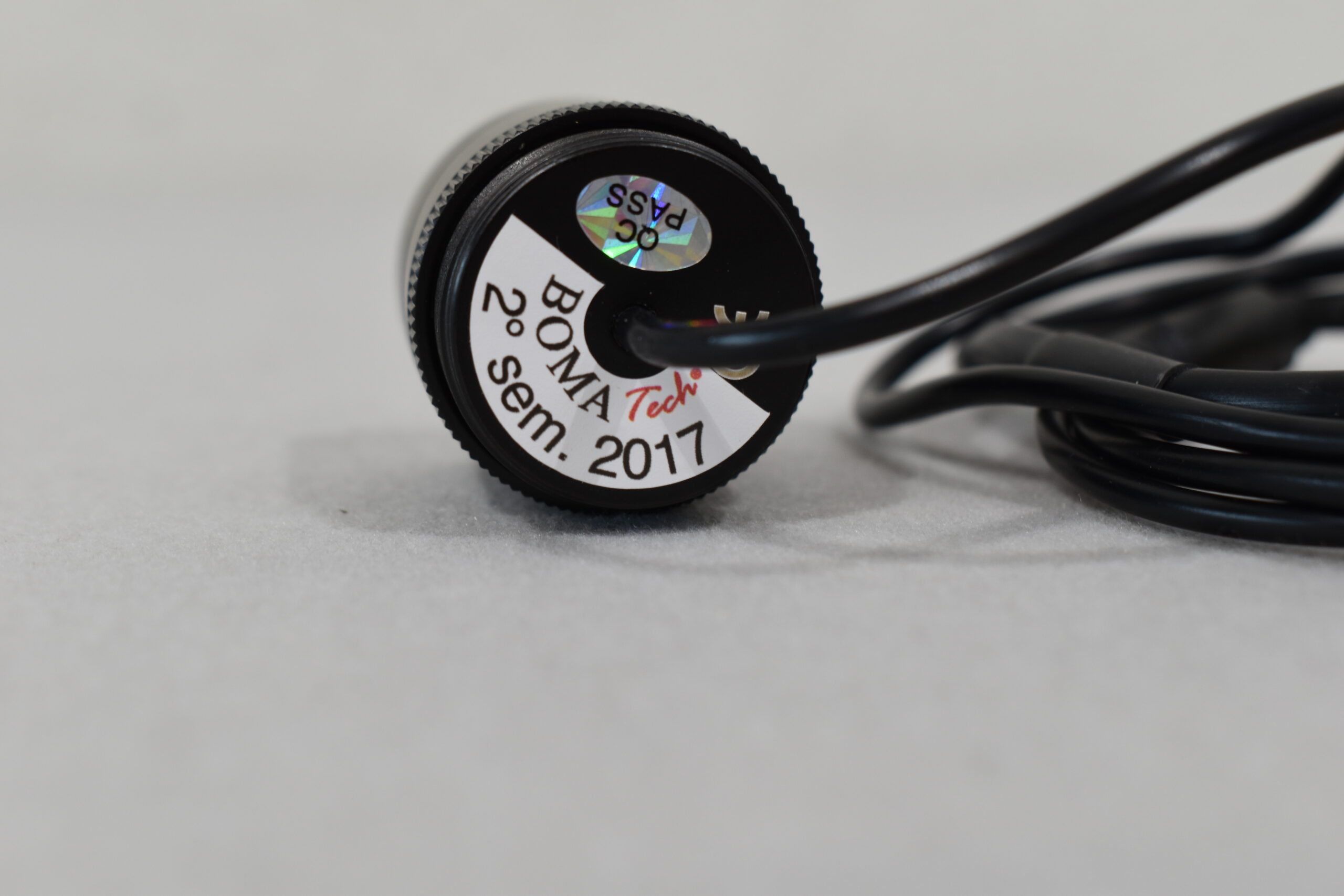 Laika Kamera mit LED – Bild 6