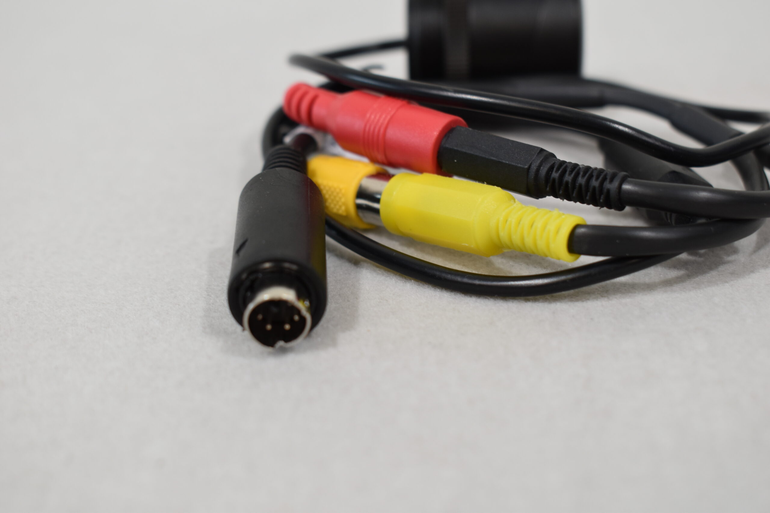 Laika Kamera mit LED – Bild 7