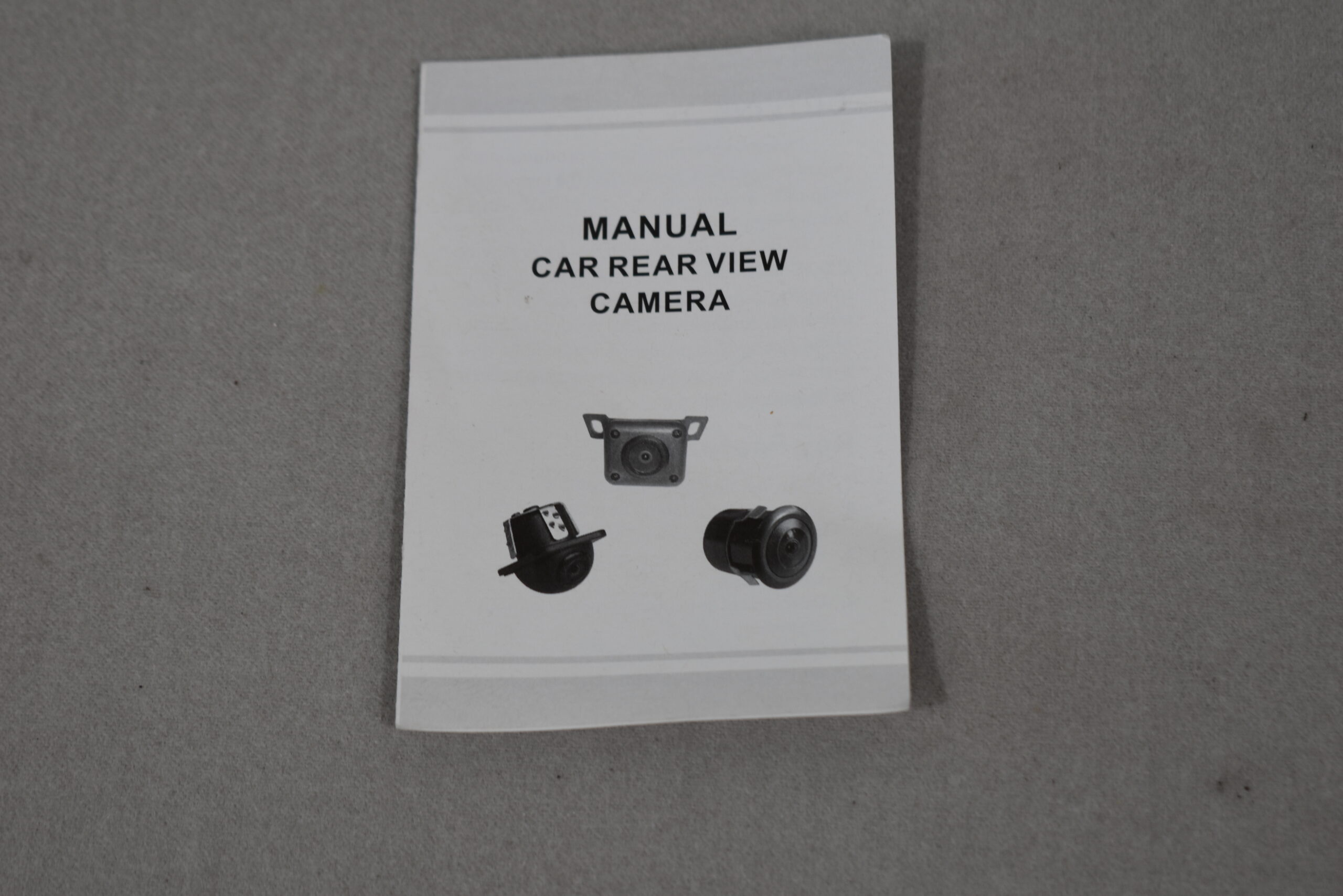 Laika Kamera mit LED – Bild 9