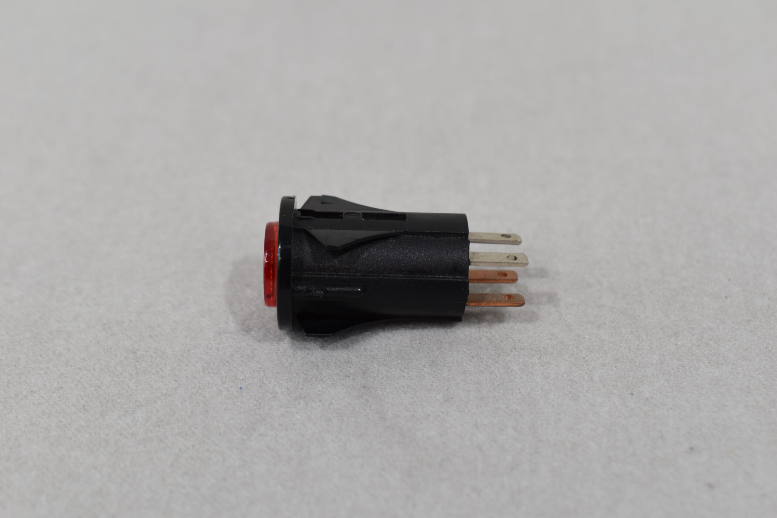 Druckschalter - Set; rot – Bild 5