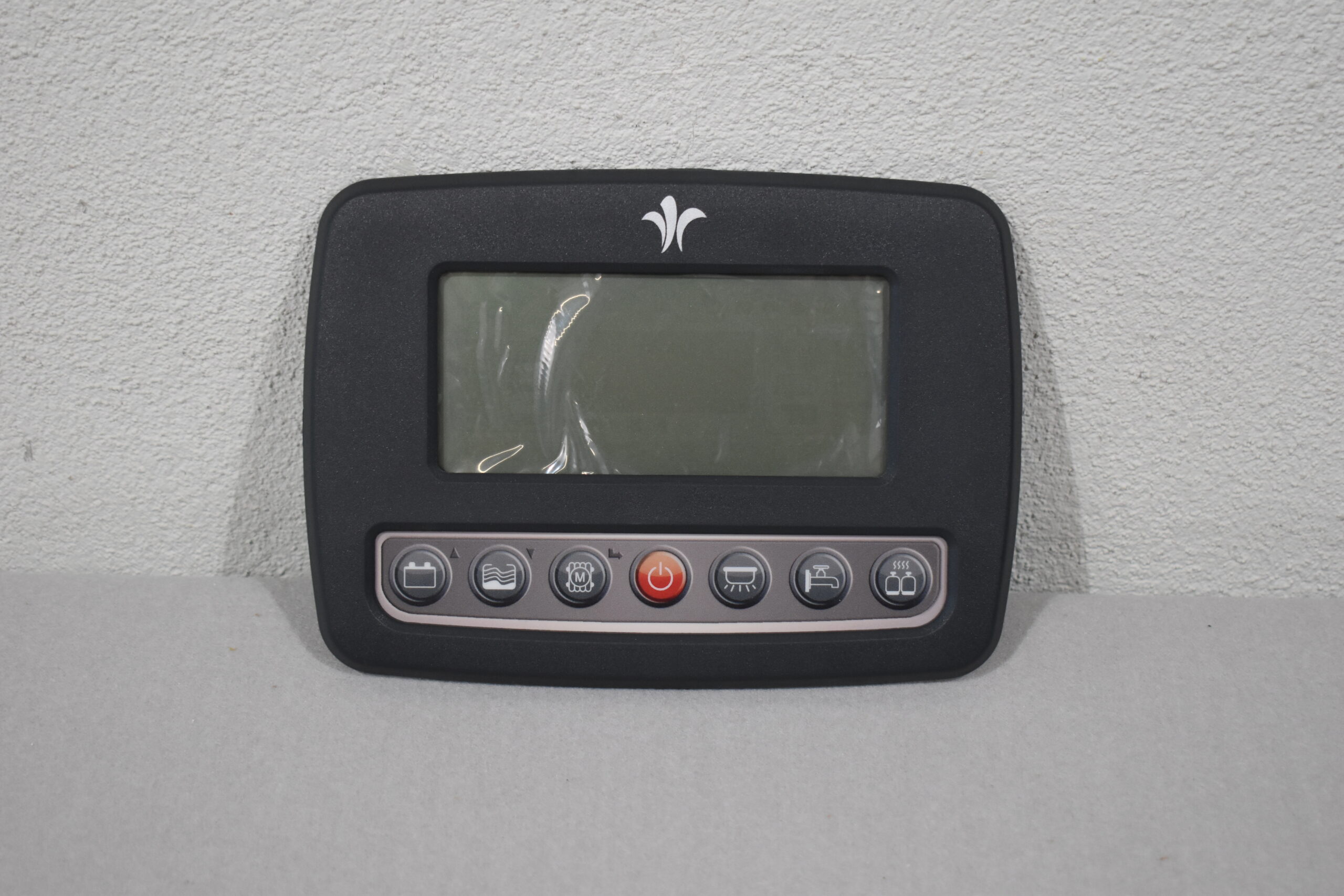 Niesmann und Bischoff CBE Bedienpanel – Bild 2