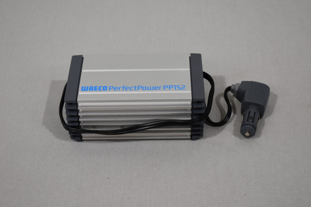 Waeco Perfect Power Wechselrichter PP152 – Bild 2