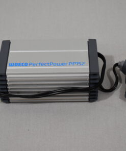 Alternative view of Waeco Perfect Power Wechselrichter PP152