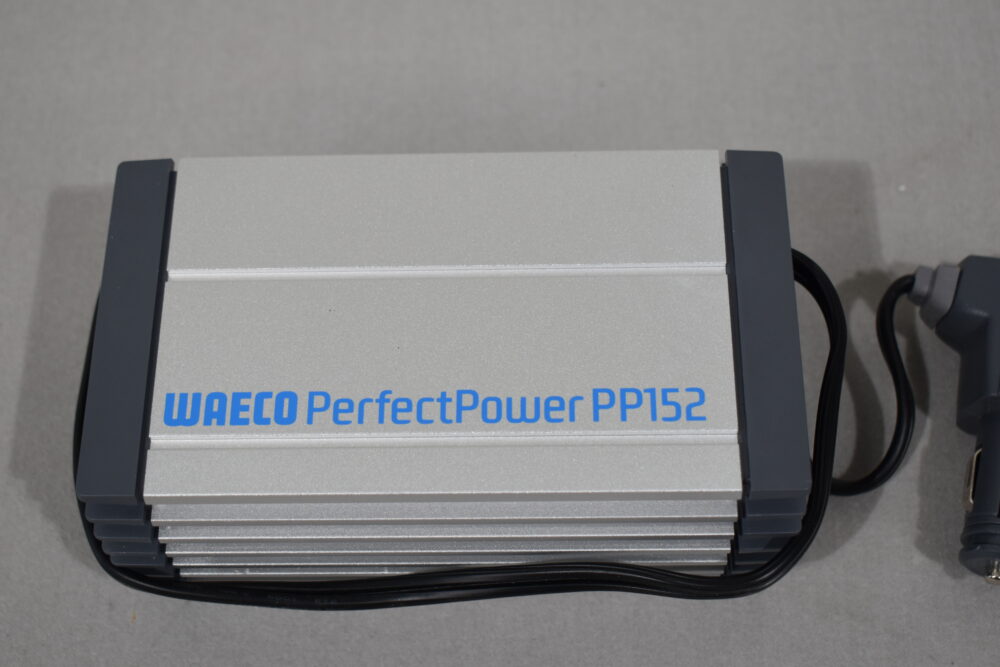 Waeco Perfect Power Wechselrichter PP152 – Bild 3