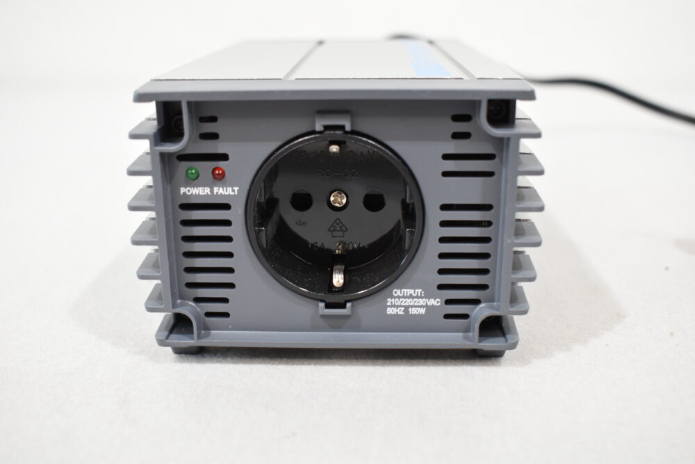 Waeco Perfect Power Wechselrichter PP152 – Bild 6