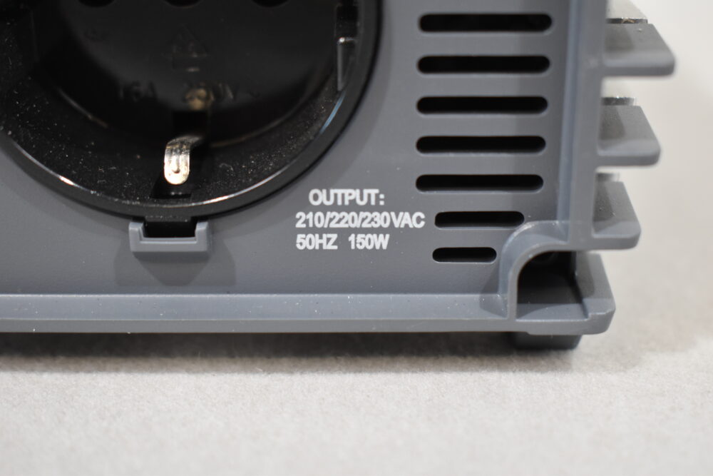 Waeco Perfect Power Wechselrichter PP152 – Bild 7