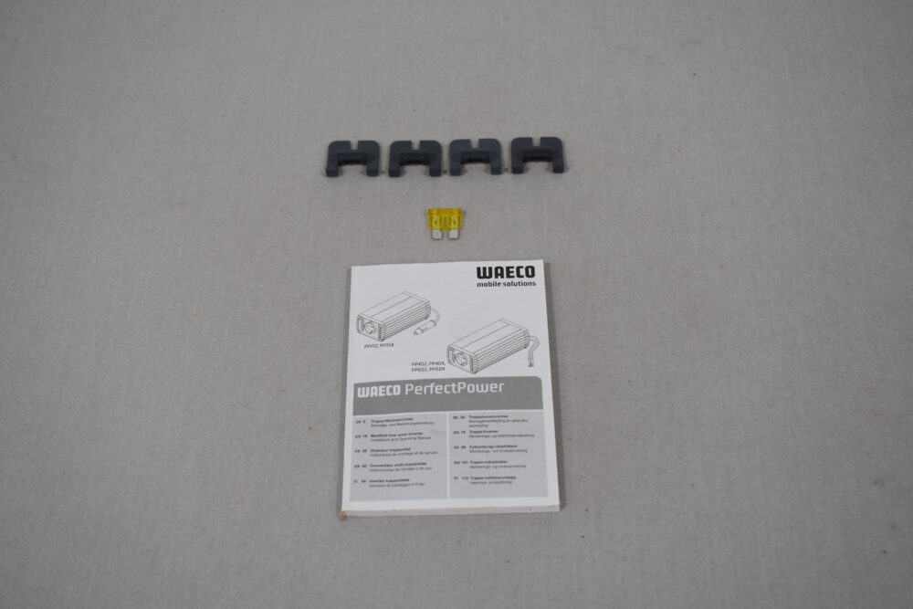 Waeco Perfect Power Wechselrichter PP152 – Bild 8