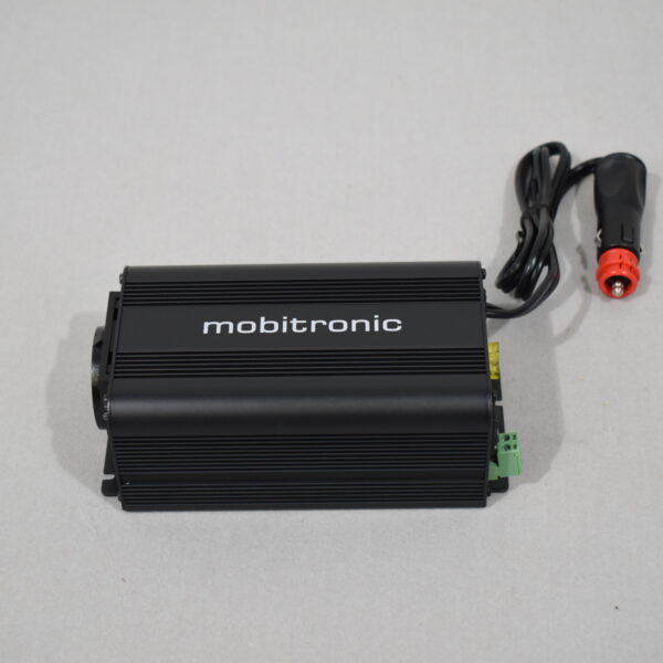 Alternative view of Mobiltronic MI-150-012 Wechselrichter / Inverter