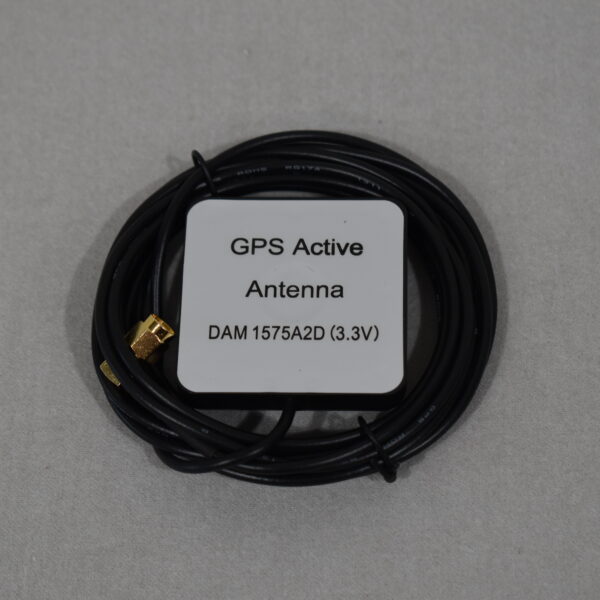 Alternative view of Waeco Perfect View GPS 20 Antenne