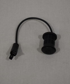 Alternative view of in. pro Park Box III Sensor