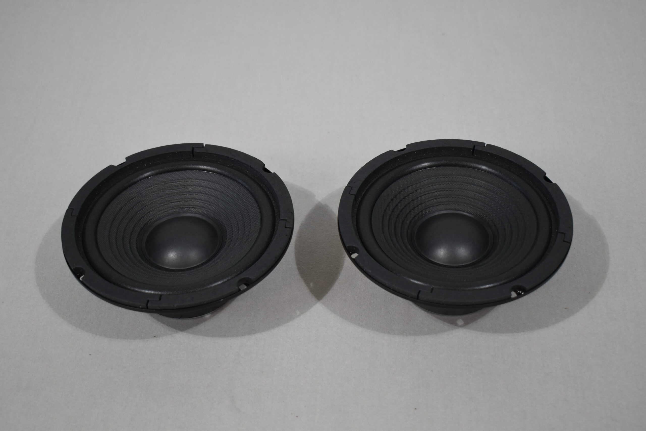 Visaton Lautsprecher W170; 1 Paar – Bild 2