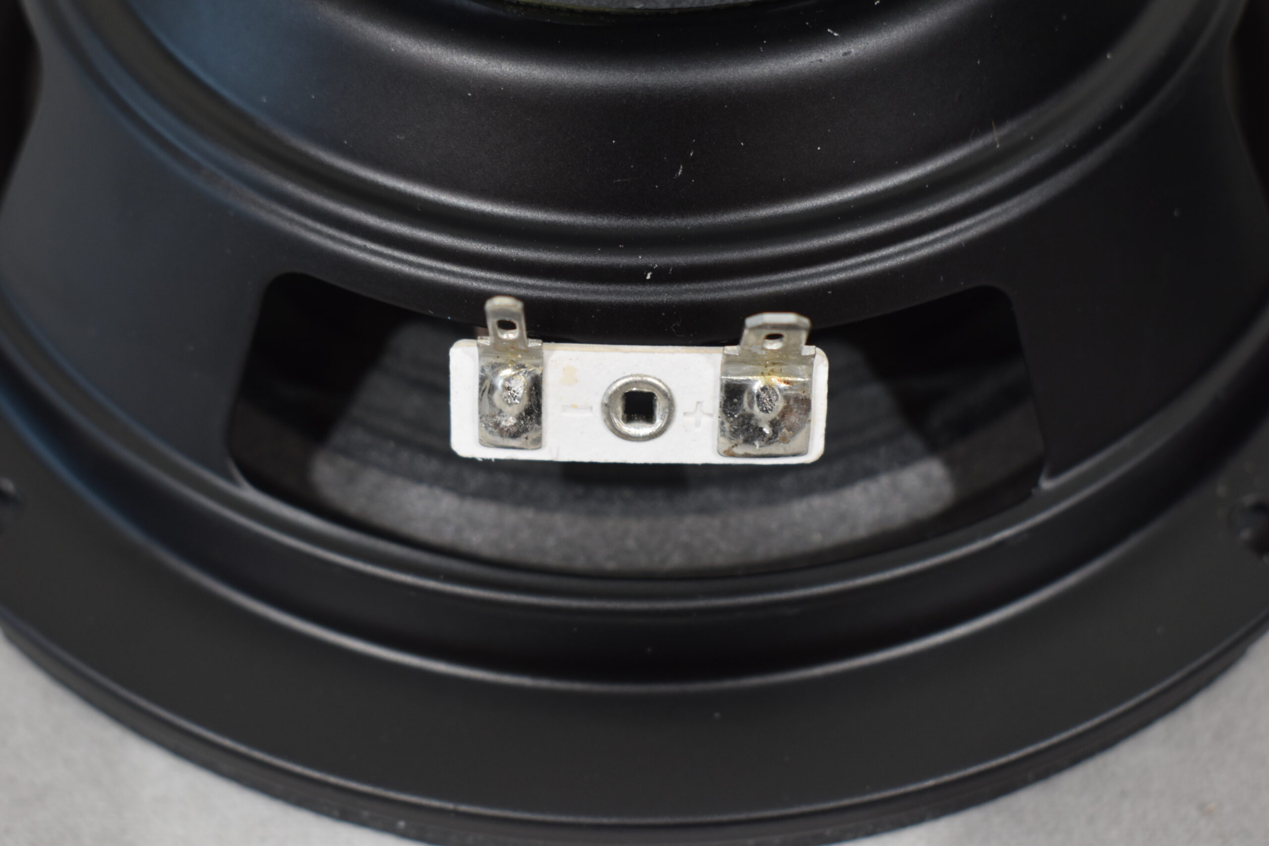 Visaton Lautsprecher W170; 1 Paar – Bild 4