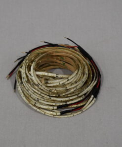 Alternative view of LED Flexband  12V