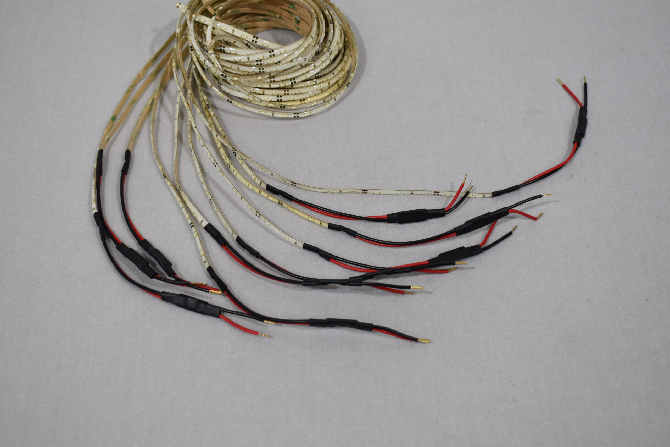 LED Flexband 12V – Bild 4