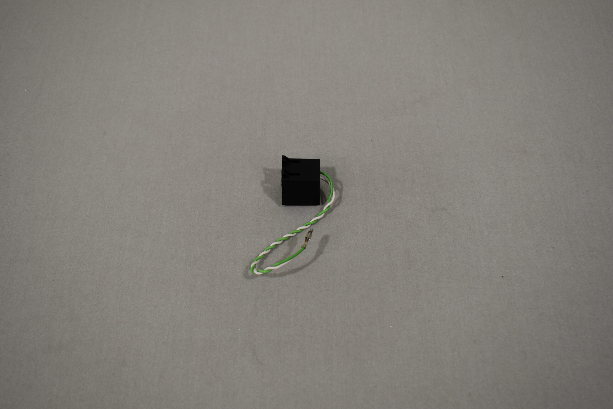 Alpine Iveco CAN-ISO Adapter