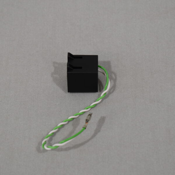 Alternative view of Alpine Iveco CAN-ISO Adapter