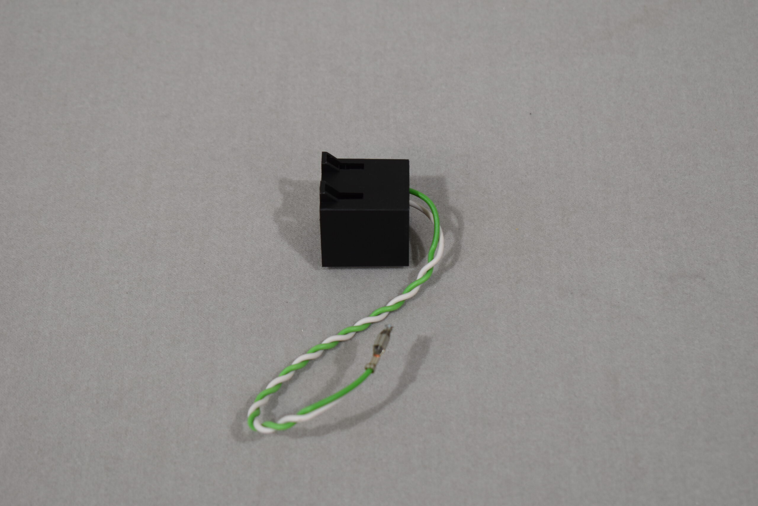 Alpine Iveco CAN-ISO Adapter – Bild 2