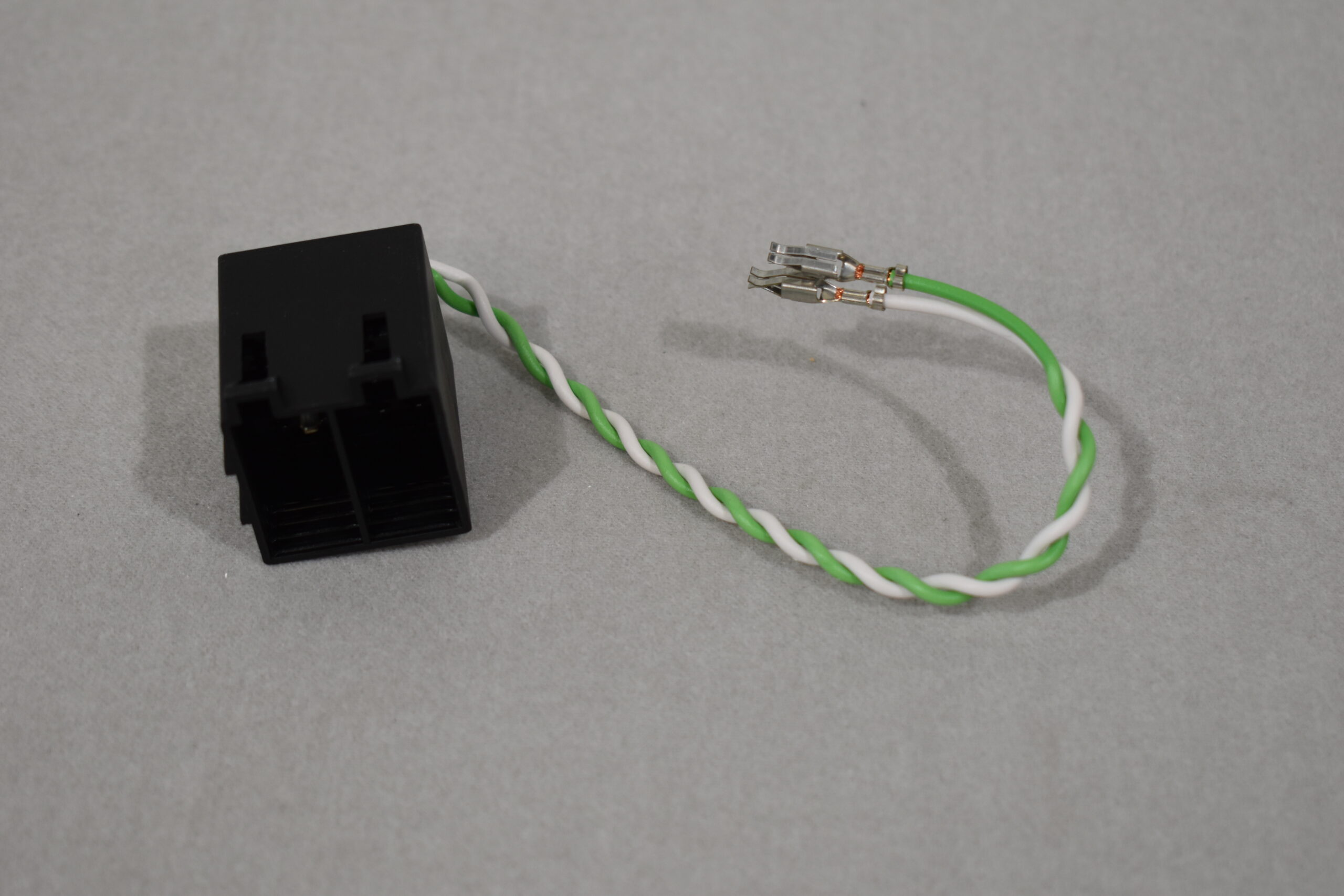 Alpine Iveco CAN-ISO Adapter – Bild 3